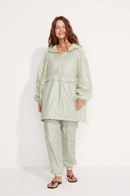 Блейзер (фисташковый сорбет )